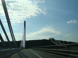 bridge
